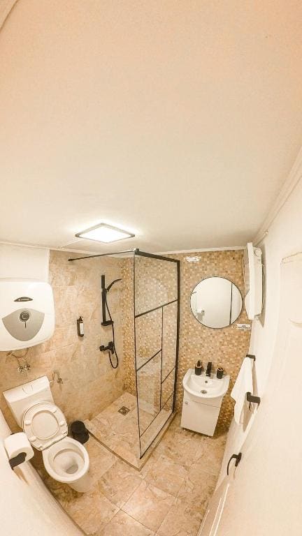 CLUBUL DACILOR - View 3