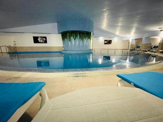 Condor Resort - View 3