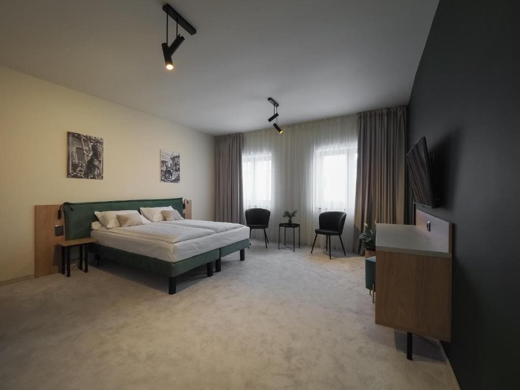Craft Inn - Boutique Hotel - View 6