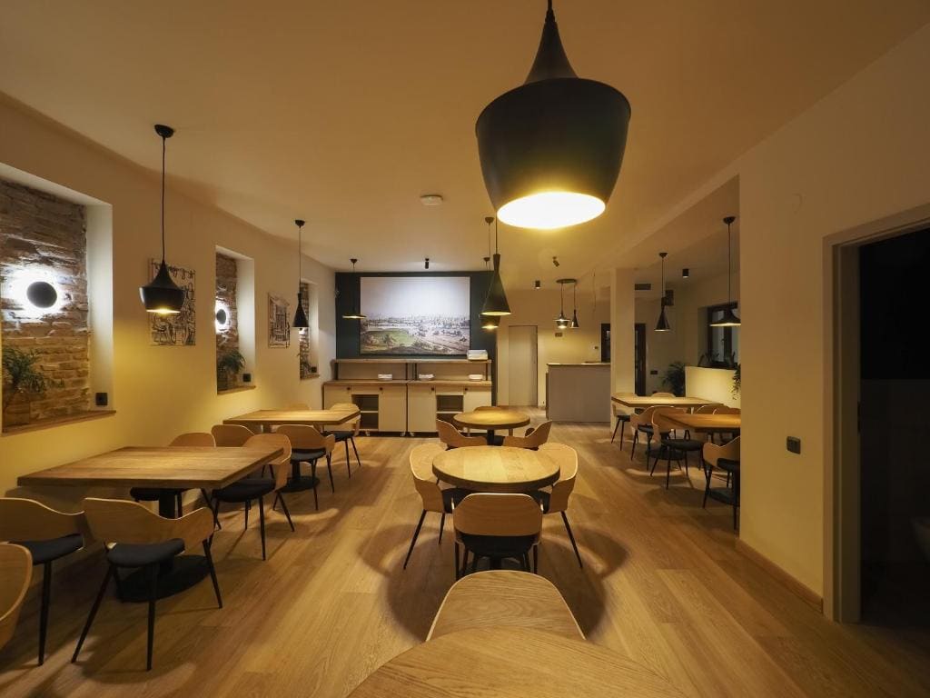 Craft Inn - Boutique Hotel - View 3
