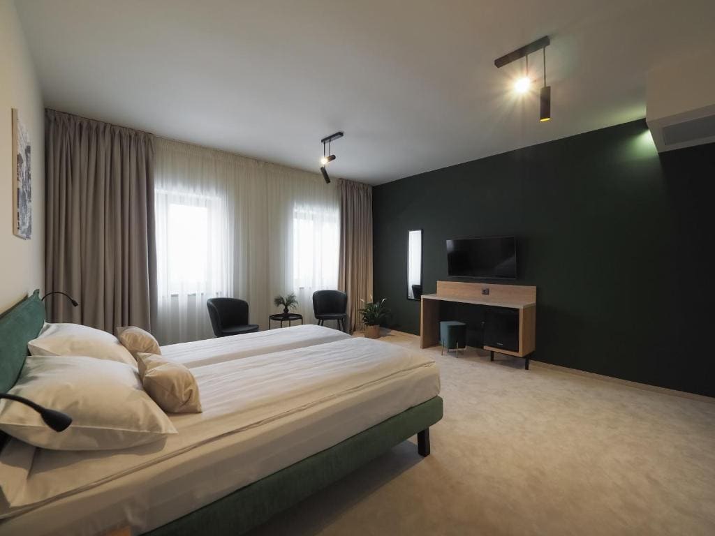 Craft Inn - Boutique Hotel - View 2