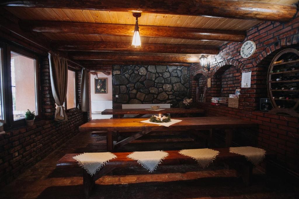 Csángó Panoráma - View 3