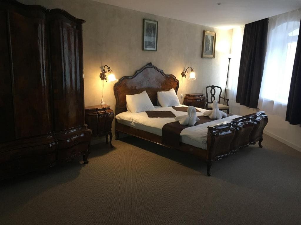 Csiki Hotel - View 6