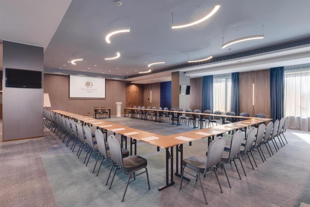 DoubleTree by Hilton Hotel Cluj - City Plaza - View 5