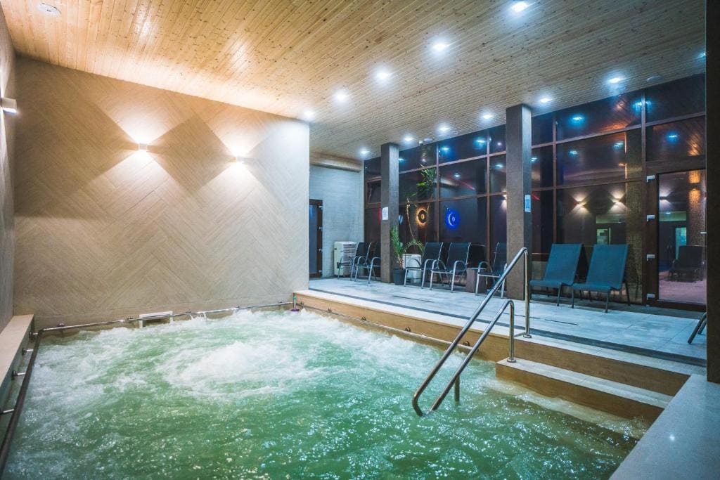 Hotel Eden Garden Spa - View 6