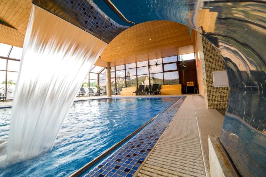 Hotel Eden Garden Spa - View 3