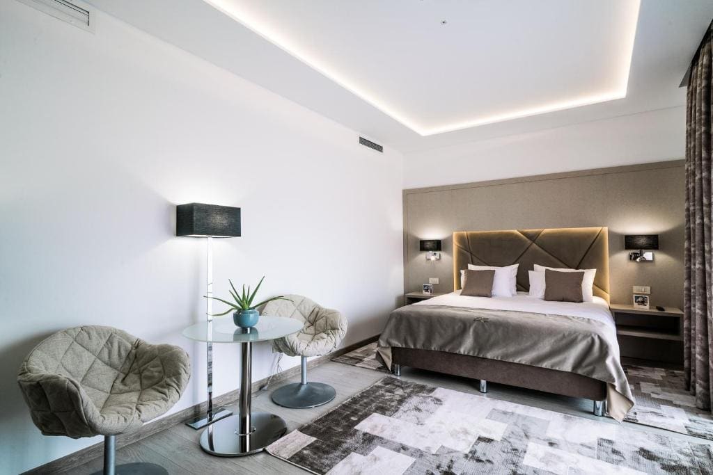 Hotel Eden Garden Spa - View 2