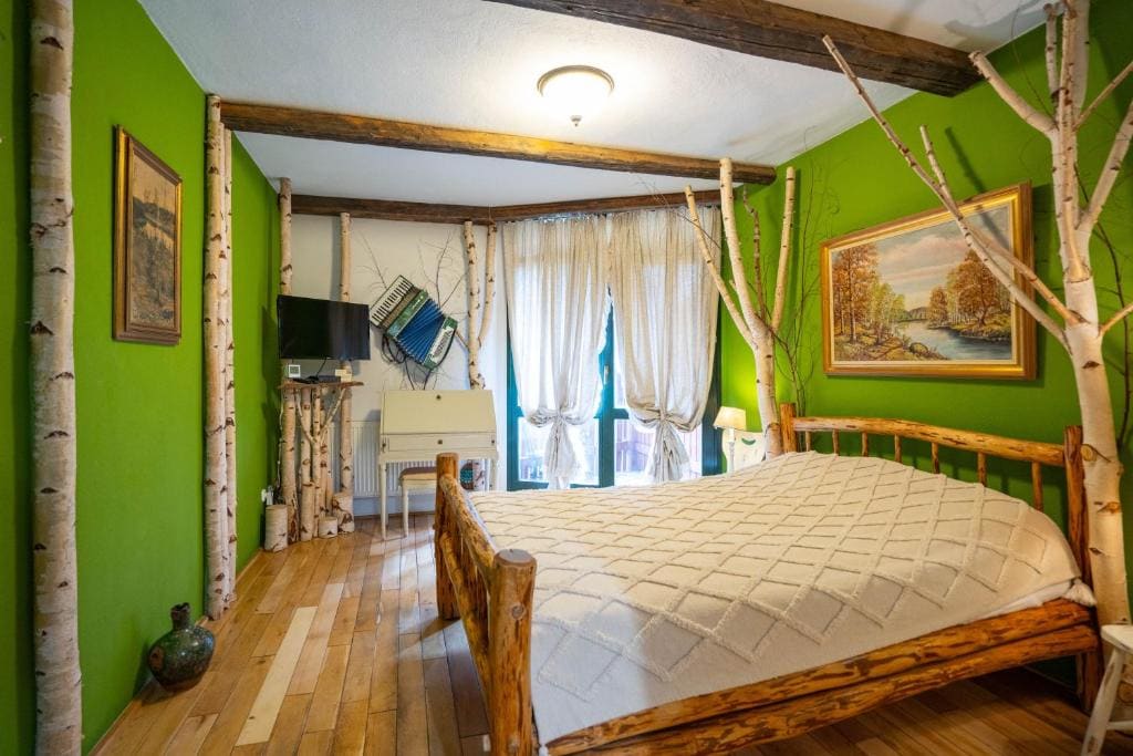 Fortuna Eco - Boutique Hotel - View 2