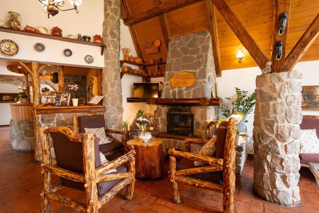 Fortuna Eco - Boutique Hotel - View 5