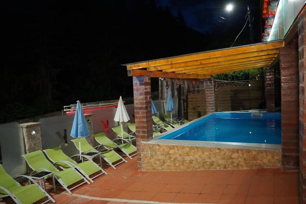 Gasthaus Casa Kugler - View 4