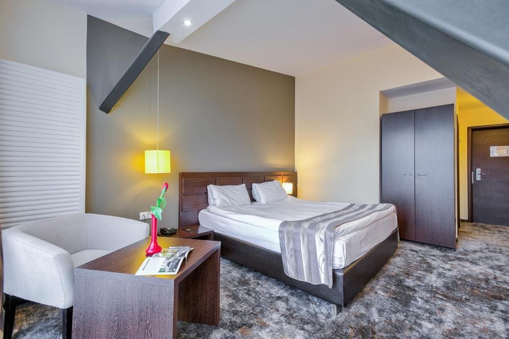 Golden Time Hotel - View 6
