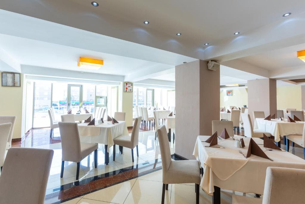 Golden Time Hotel - View 3