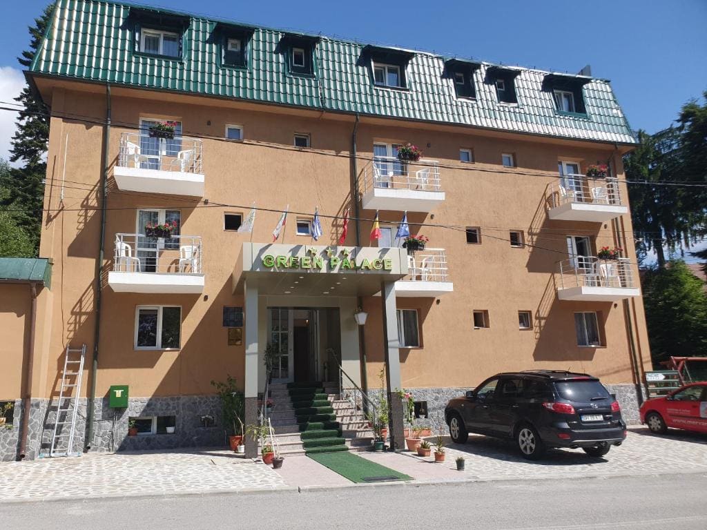 Hotel Green Palace - View 5