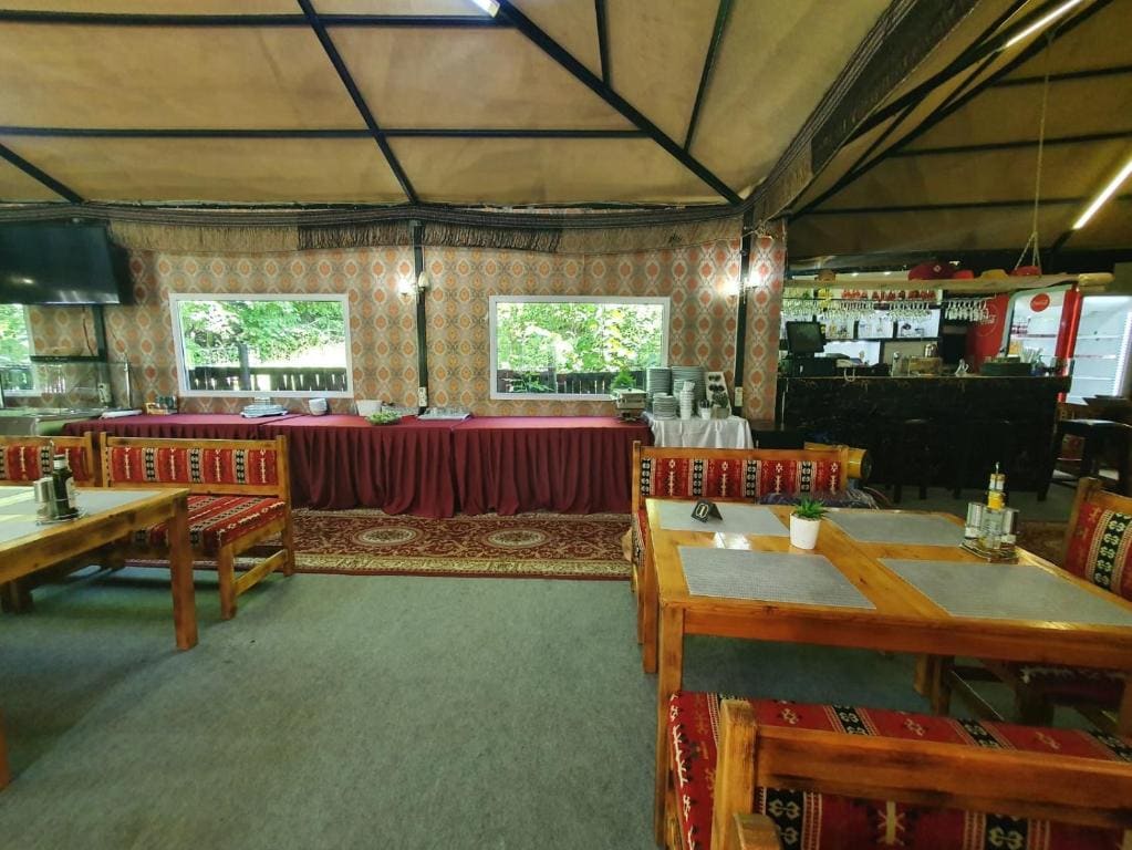 Hotel Green Palace - View 3