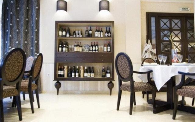 Griff Hotel Zalau - View 6