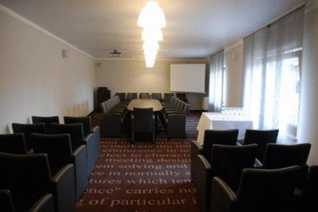 Griff Hotel Zalau - View 4