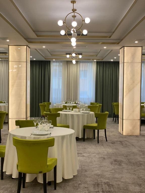 Griff Hotel Zalau - View 3
