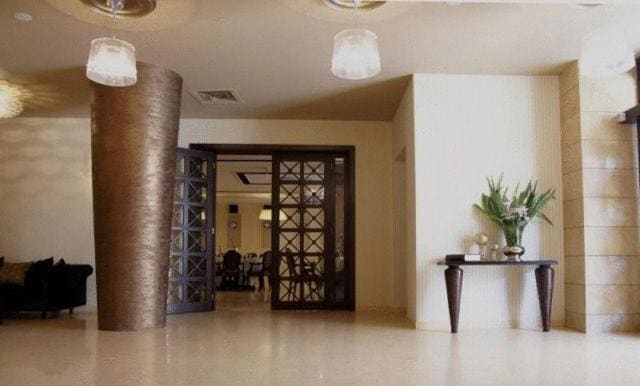 Griff Hotel Zalau - View 5