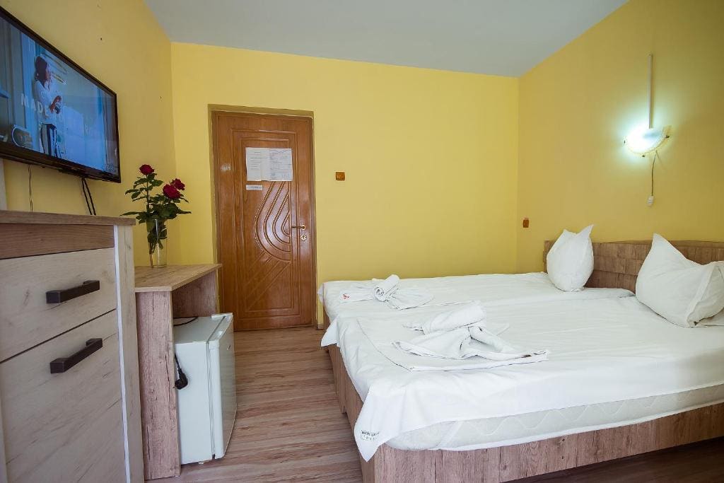 COMPLEX Alutus -Camere de inchiriat - View 5