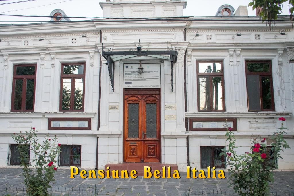 Hostel Bella Italia - View 2