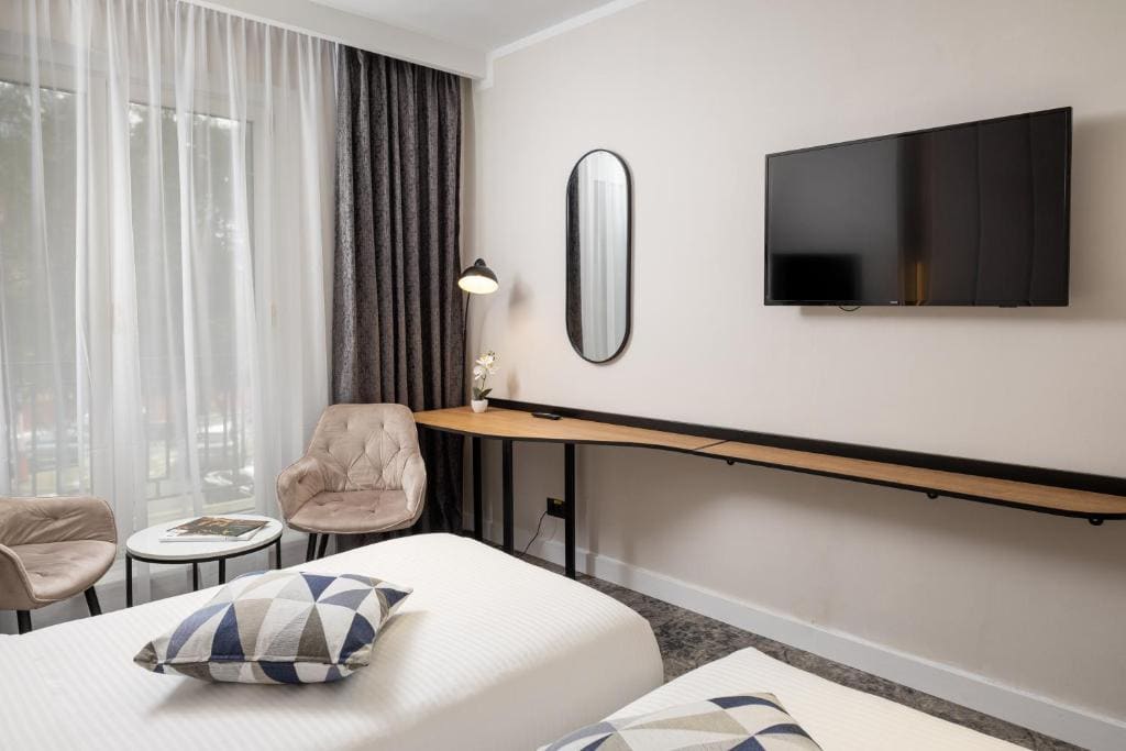 Hotel Soimul - View 3