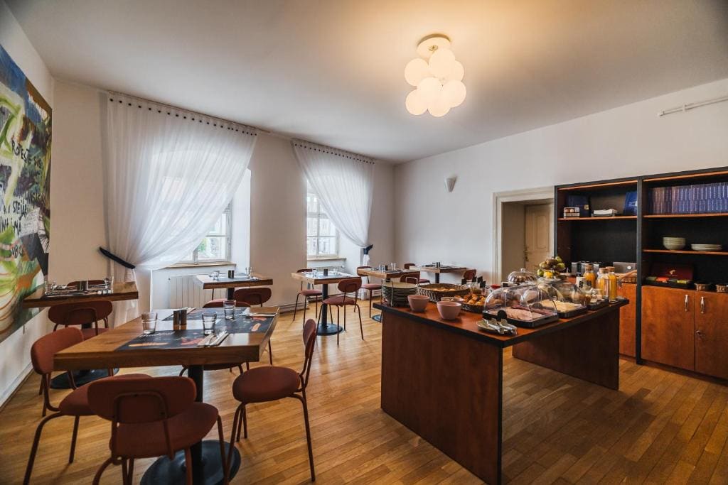 Kleines Hotel - View 4