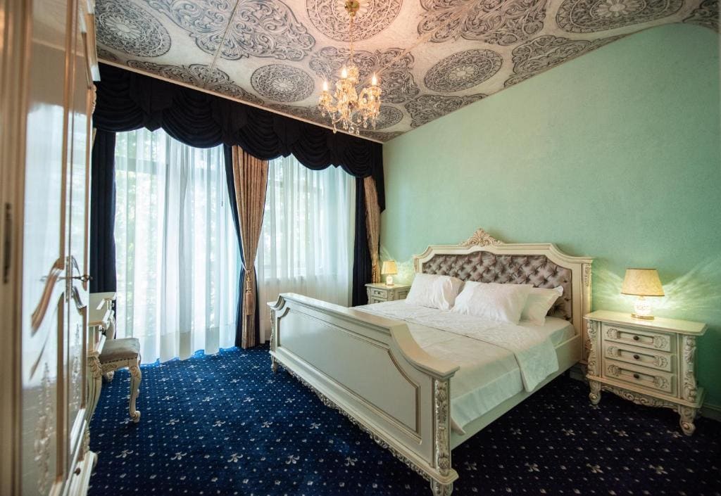 JMR Royal -Luxury Rooms & Private Sauna - View 2
