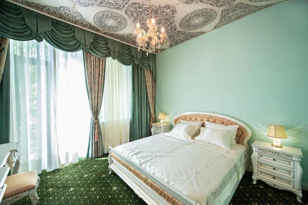 JMR Royal -Luxury Rooms & Private Sauna - View 6