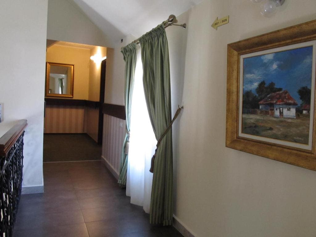 Hotel Kilometrul Zero - View 6