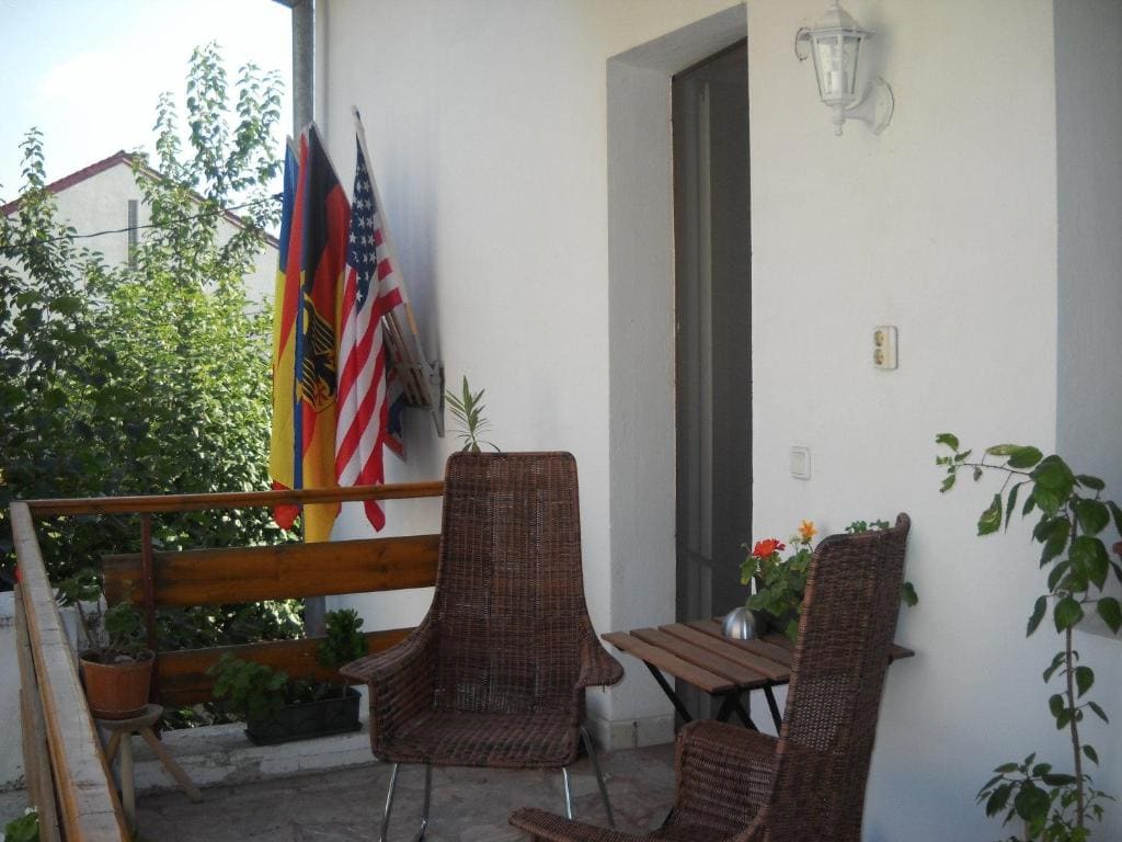 Pension La Noblesse - View 3