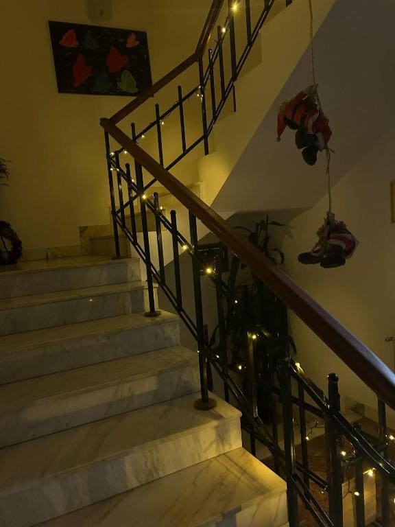 Pension La Noblesse - View 5