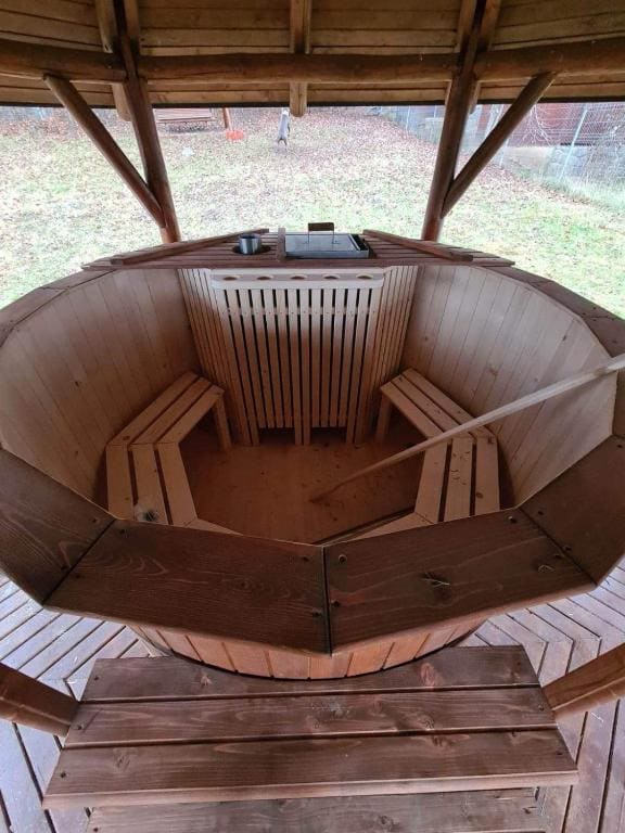 Lucky Vila de Vânătoare - View 2