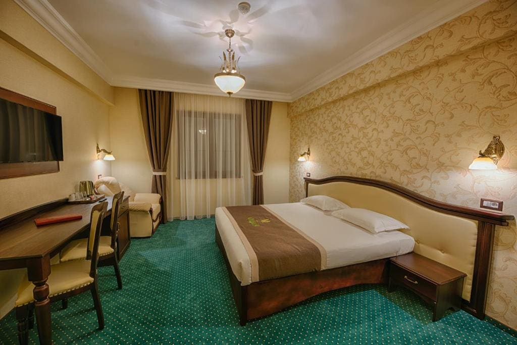 Magus Hotel - View 7