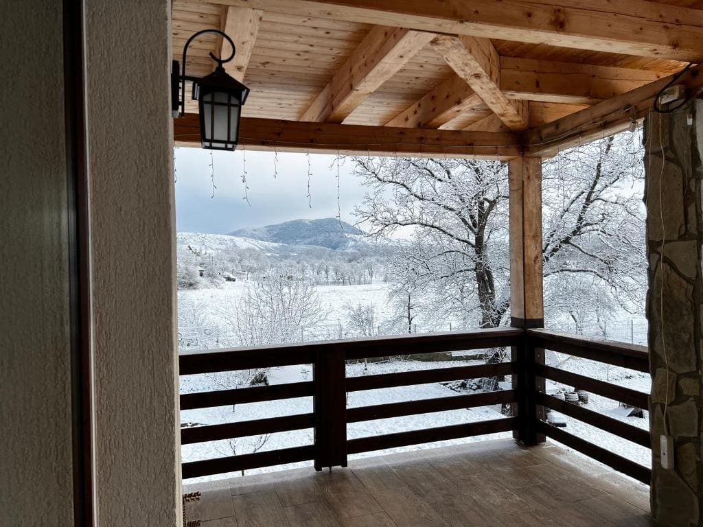 Maia Dorului - View 3