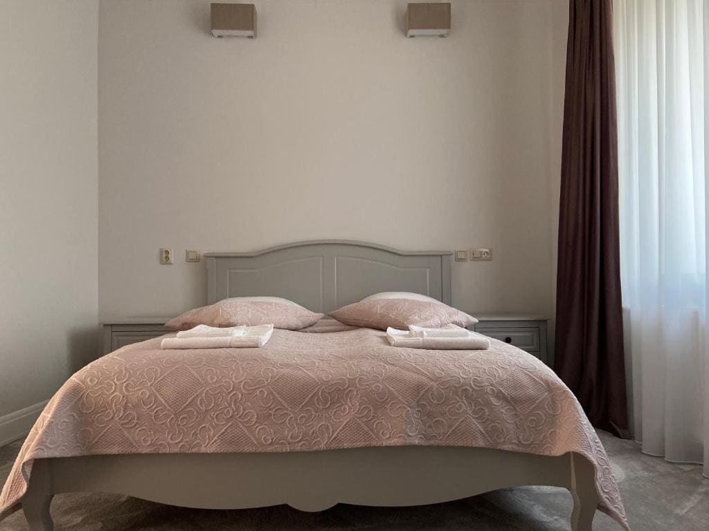 Maisonette Apartments — Ansicht 2