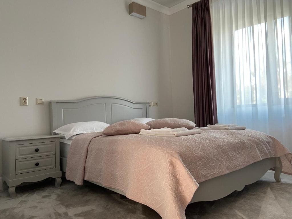 Maisonette Apartments — Ansicht 6