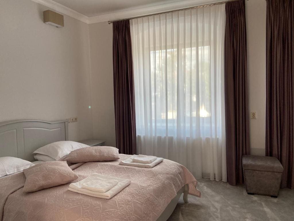 Maisonette Apartments — Ansicht 5