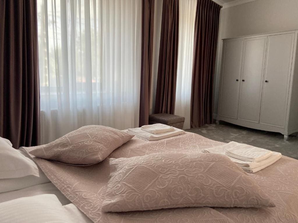 Maisonette Apartments — Ansicht 3