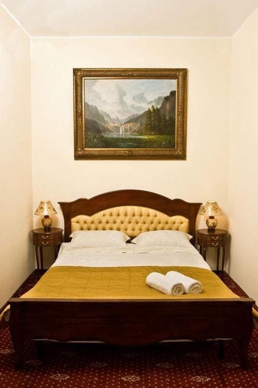 Hotel Maryo - View 2