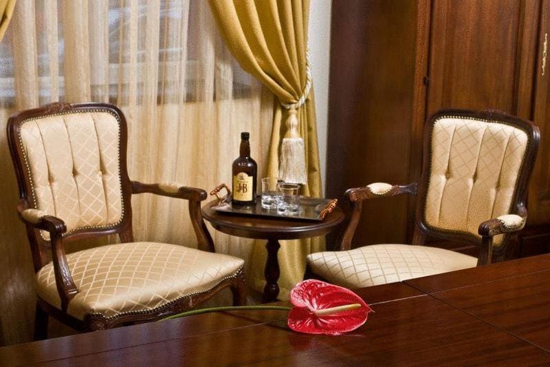 Hotel Maryo - View 3