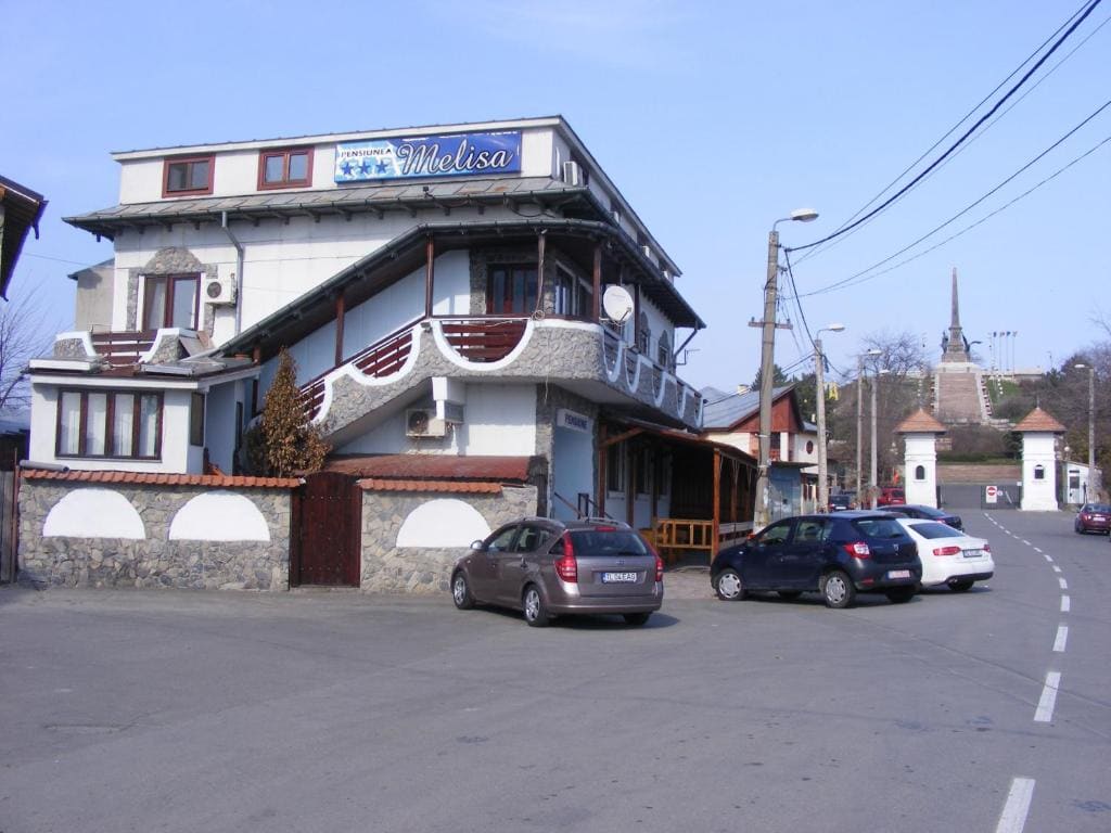 Pensiunea Melisa - View 5