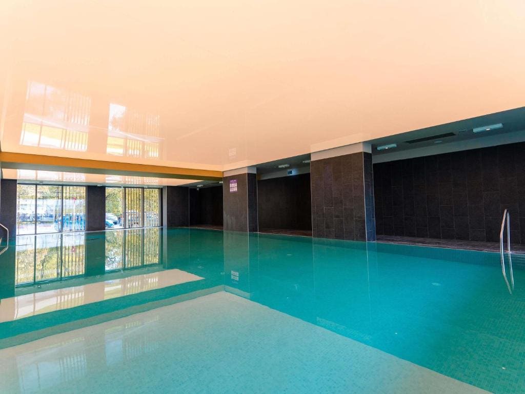 Mercure Sibiu Arsenal - View 7