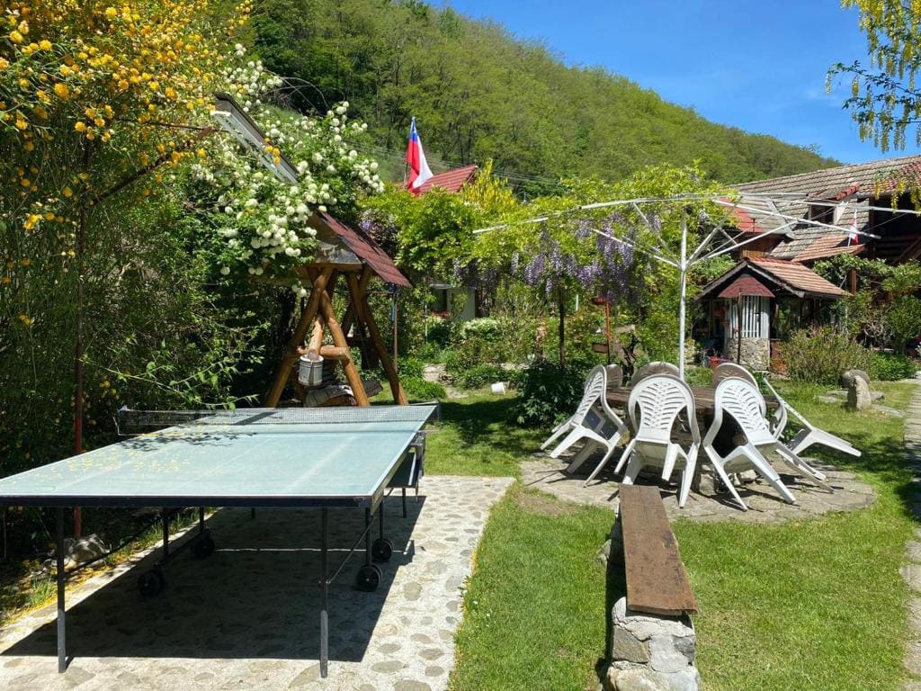 Pensiunea Mioritica - View 5