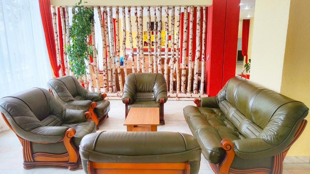 Hotel Montana - Covasna - View 6