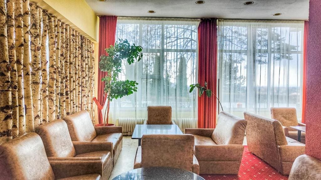 Hotel Montana - Covasna - View 5