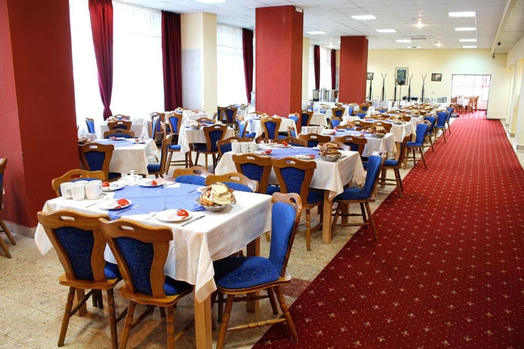 Hotel Montana - Covasna - View 4