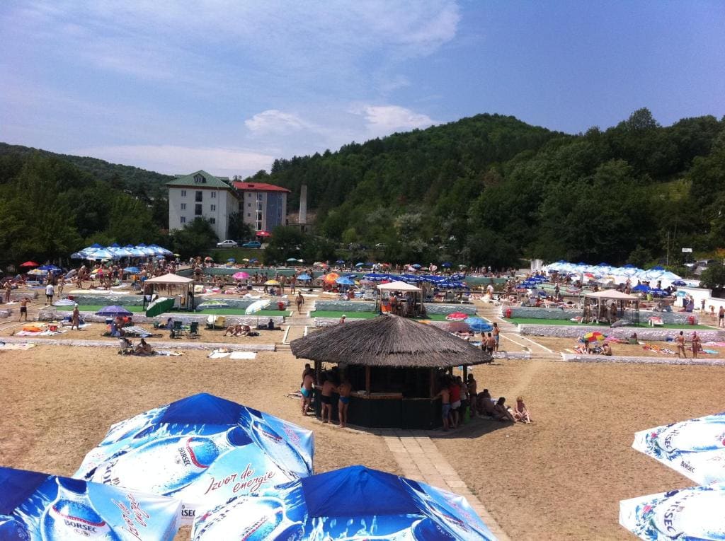 Hotel Monteoru - View 4