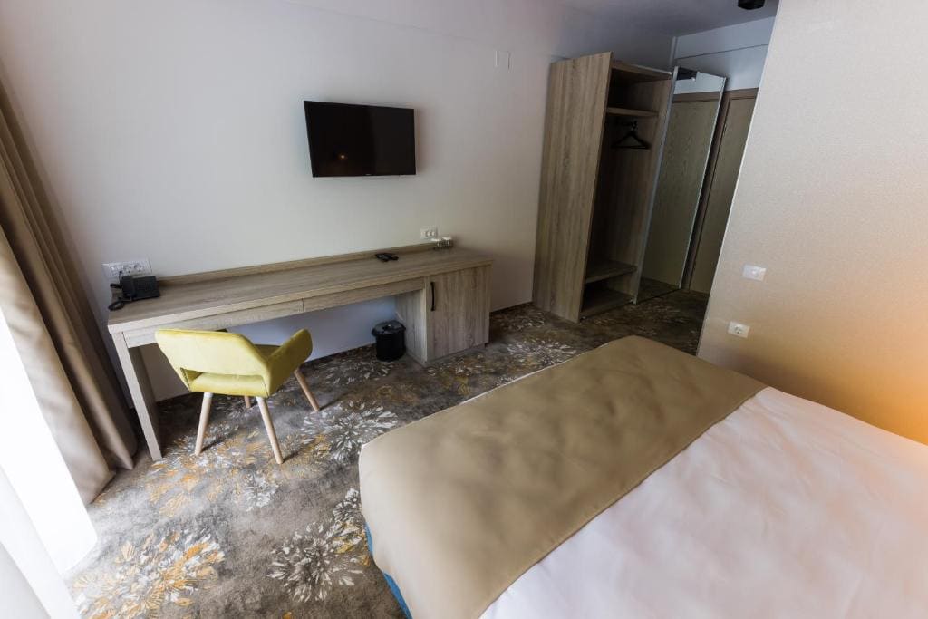 Nedei Hotel&Spa Transalpina - View 7