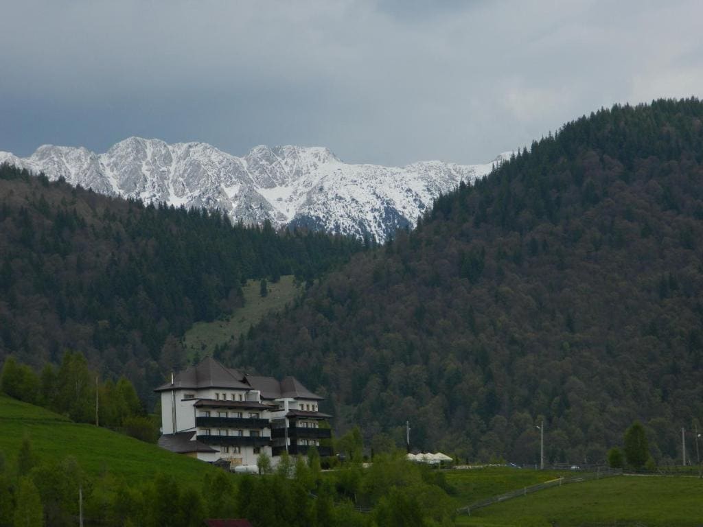 Nobillis - Carpathian Residence - Foto 7
