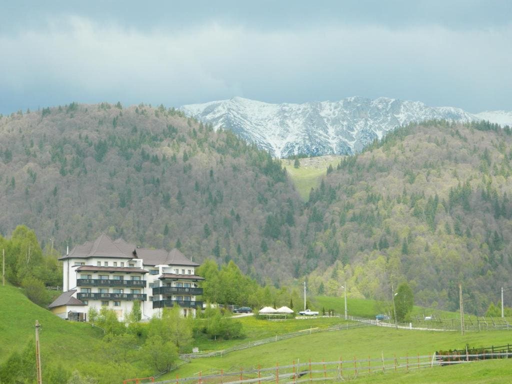 Nobillis - Carpathian Residence - Foto 5